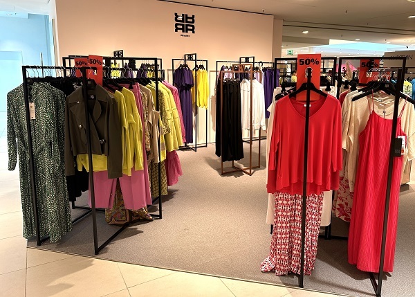 Oberpollinger Riani Sale