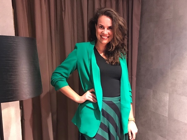 Personal Shopping München mit Franziska