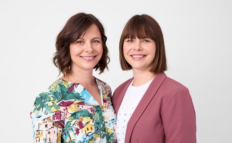 Stilberatung München Style Advisor Twins München und Online