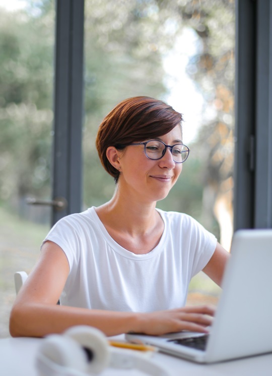 Kurzhaarfrisuren mit Pony 4