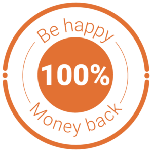 Garantee Be Happy von Style Advisor Twins