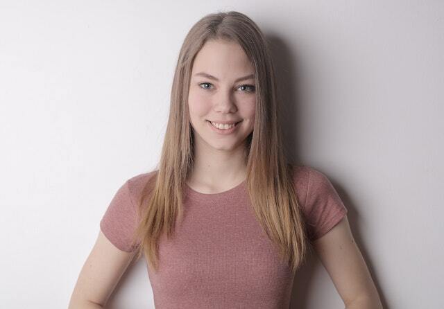 helle Sommer Farbtyp