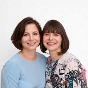 Style Advisor Twins
