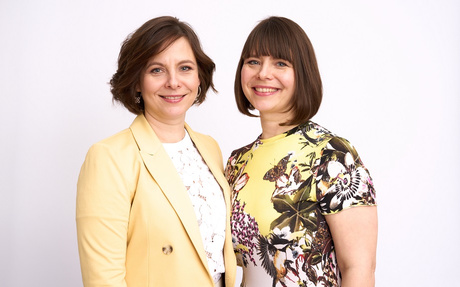 typveränderung mit Style Advisor Twins