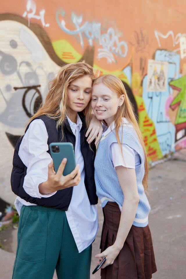 sportlich, natural styling