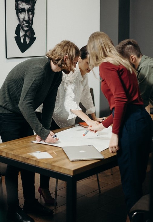 Workshop Kommunikation und Führungsstil, MBTI