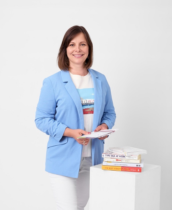 Beratungen und Workshops Myers-Briggs