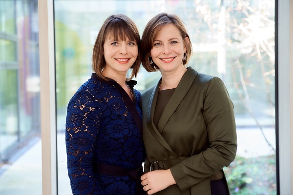Style Advisor Twins
