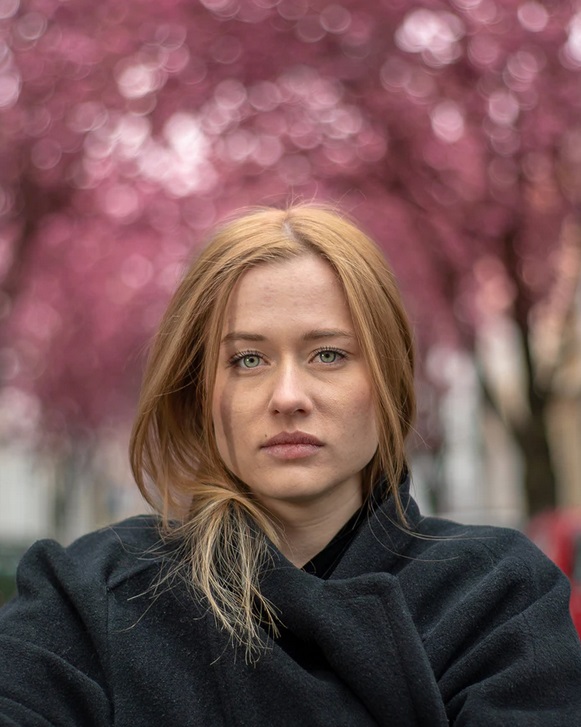 Light Spring Farbtyp