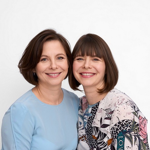 Style Advisor Twins