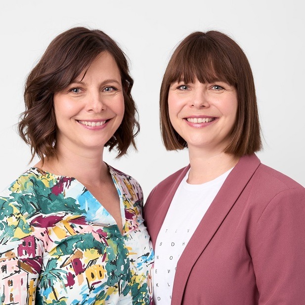 Stilberatung München Style Advisor Twins München und Online