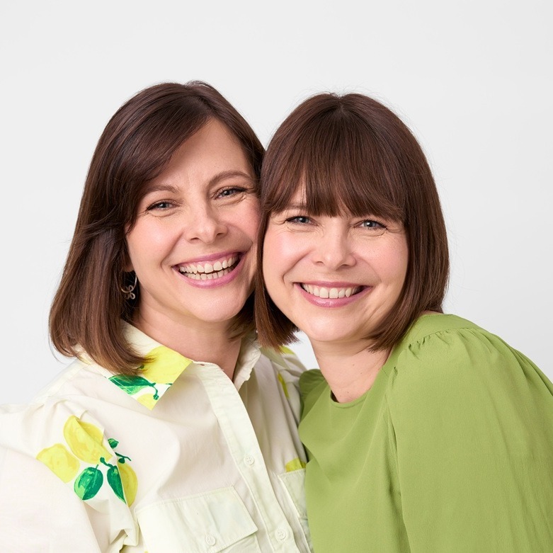 Personal Stylists Nina und Lena